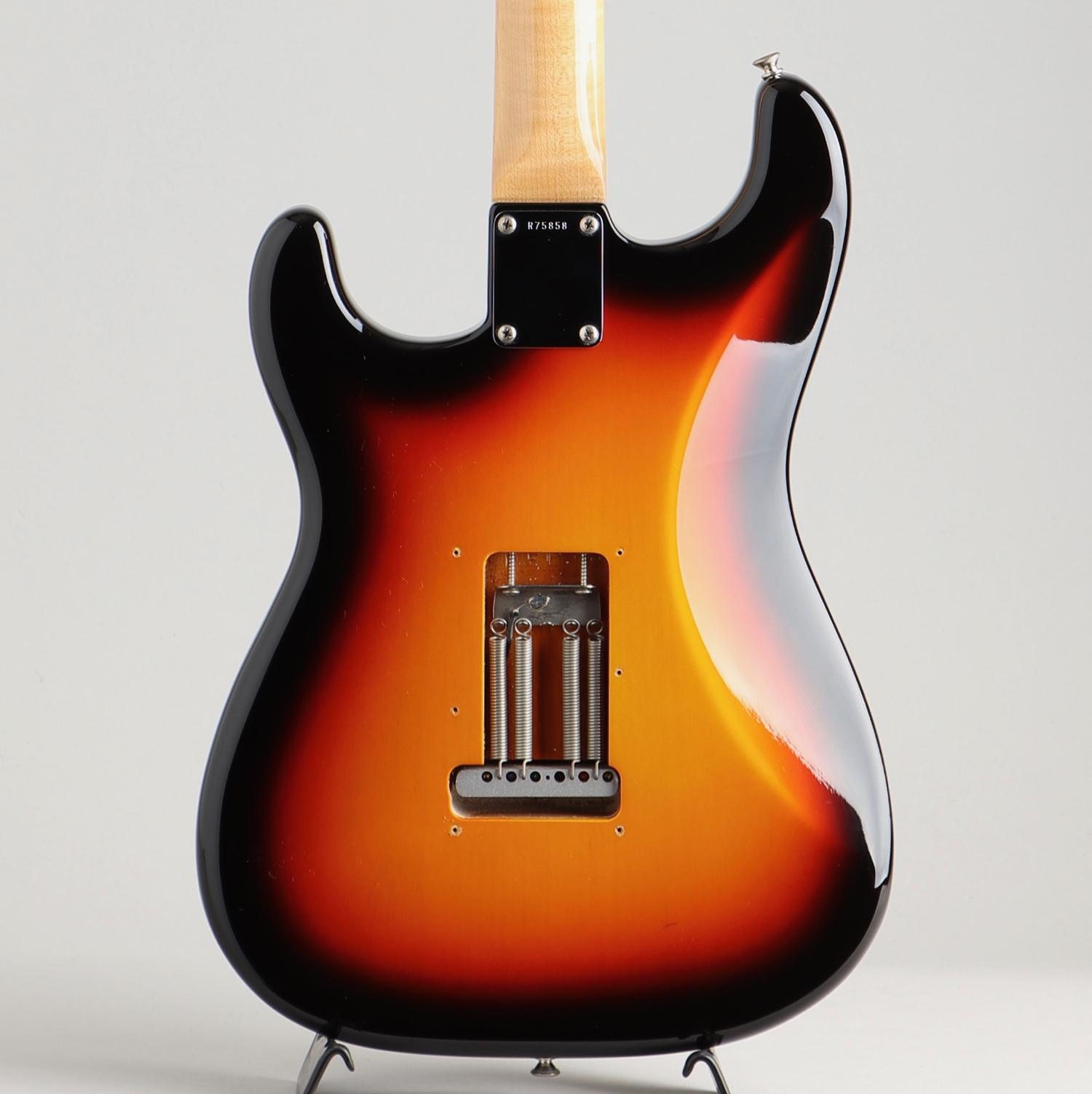 FENDER CUSTOM SHOP Team Built 1960 Stratocaster NOS 3CS 2014【お求め安くなりました!】 フェンダーカスタムショップ サブ画像1