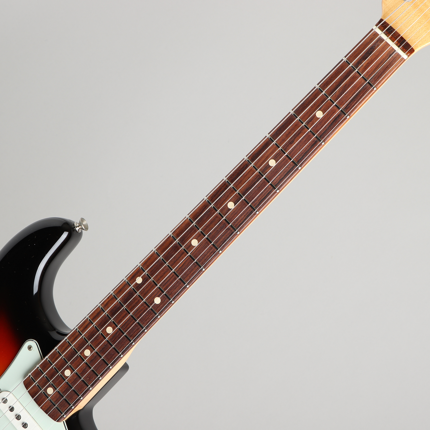 FENDER CUSTOM SHOP Team Built 1960 Stratocaster NOS 3CS 2014【お求め安くなりました!】 フェンダーカスタムショップ サブ画像5