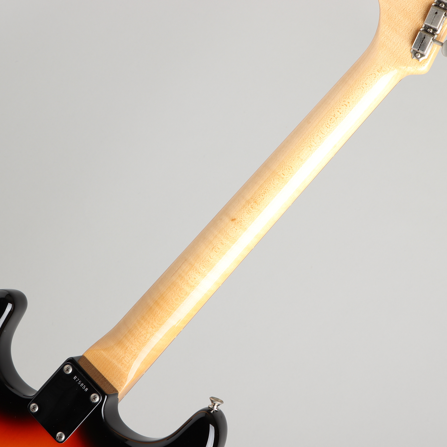 FENDER CUSTOM SHOP Team Built 1960 Stratocaster NOS 3CS 2014【お求め安くなりました!】 フェンダーカスタムショップ サブ画像7