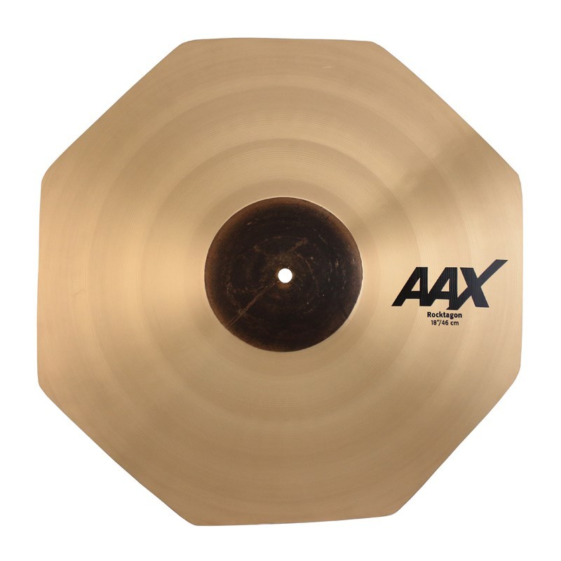 【復活】 AAX 18" ROCKTAGON AAX-18RT