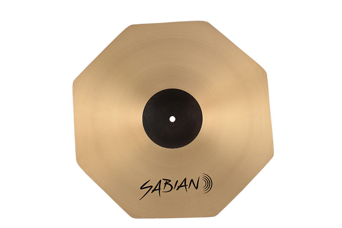 SABIAN AAX 【復活】 AAX 18 ROCKTAGON AAX-18RT セイビアン AAX サブ画像1