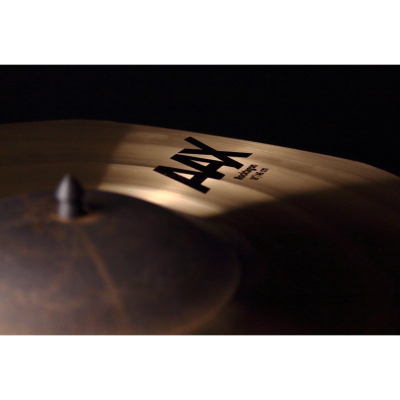 SABIAN AAX 【復活】 AAX 18 ROCKTAGON AAX-18RT セイビアン AAX サブ画像2