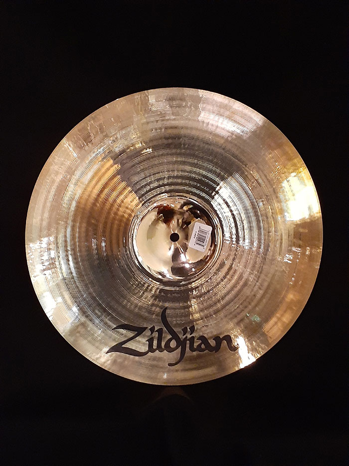 Zildjian A Custom 【展示特価品1枚限り】A Custom 16