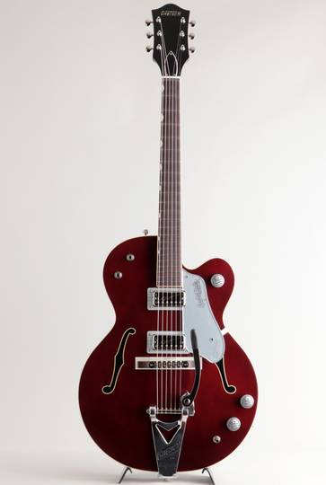 GRETSCH G6119T-65KA Kenichi Asai Signature Tennessee Rose with Bigsby Lacquer グレッチ サブ画像2