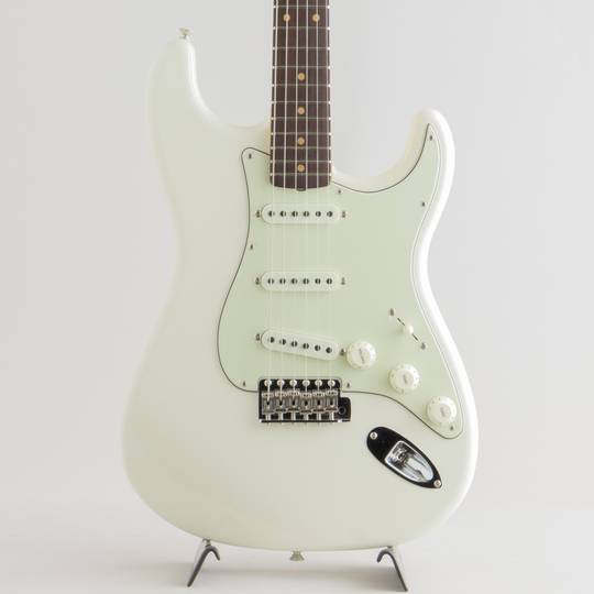 FENDER CUSTOM SHOP Vintage Custom 1959 Stratocaster NOS/Aged Olympic White【S/N:RR116138】 フェンダーカスタムショップ