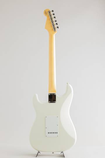 FENDER CUSTOM SHOP Vintage Custom 1959 Stratocaster NOS/Aged Olympic White【S/N:RR116138】 フェンダーカスタムショップ サブ画像3