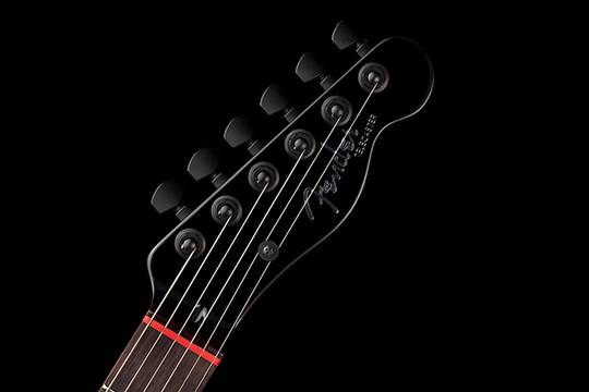 FENDER 2020 Evangelion Asuka Telecaster【7月中旬以降発売 ご予約受付中】 フェンダー 2020 Evangelion Asuka Telecaster【7月中旬以降発売 ご予約受付中】 サブ画像5