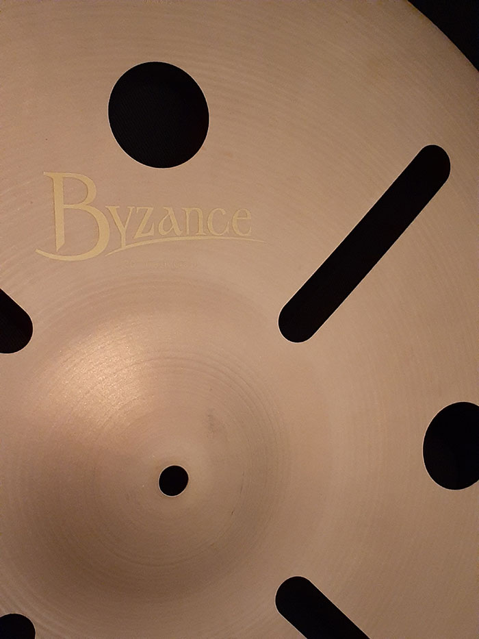 MEINL Byzance Vintage 【展示特価50%OFF!】B20TRC Byzance Vintage