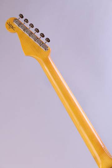 FENDER CUSTOM SHOP Vintage Custom 1959 Stratocaster NOS/Black【S/N:R93925】 フェンダーカスタムショップ サブ画像7