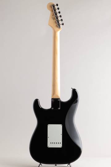 FENDER Made in Japan Traditional 60s Stratocaster/Black フェンダー サブ画像3