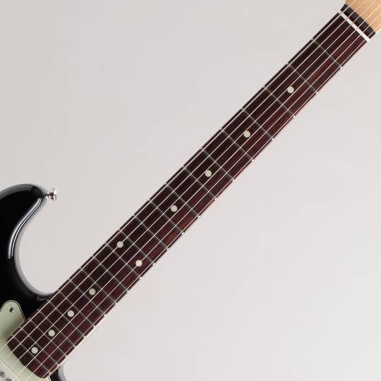 FENDER Made in Japan Traditional 60s Stratocaster/Black フェンダー サブ画像4