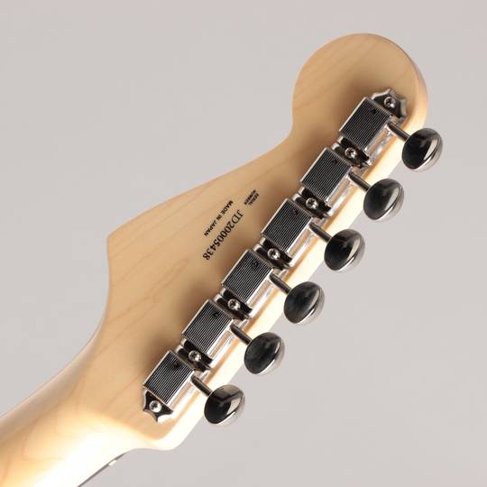 FENDER Made in Japan Traditional 60s Stratocaster/Black フェンダー サブ画像7
