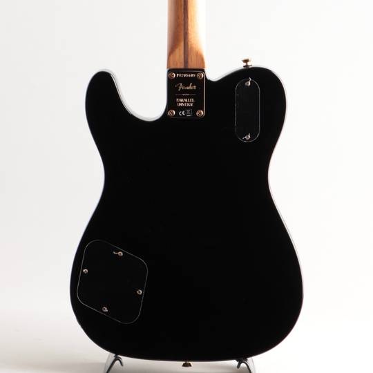 FENDER Parallel Universe Volume II Troublemaker Tele Deluxe with Bigsby/Black【S/N:PU205609】 フェンダー サブ画像1
