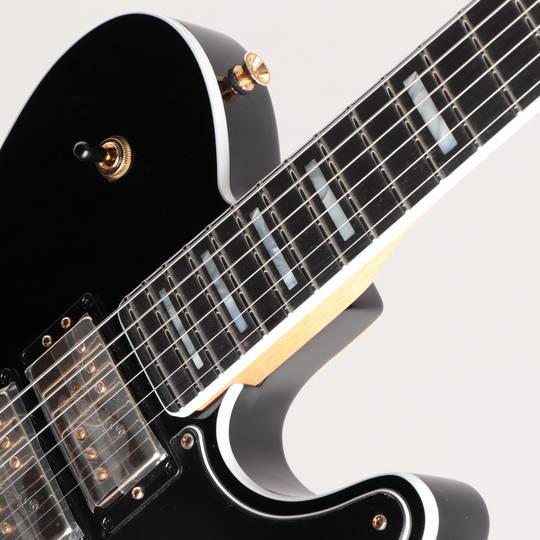 FENDER Parallel Universe Volume II Troublemaker Tele Deluxe with Bigsby/Black【S/N:PU205609】 フェンダー サブ画像8