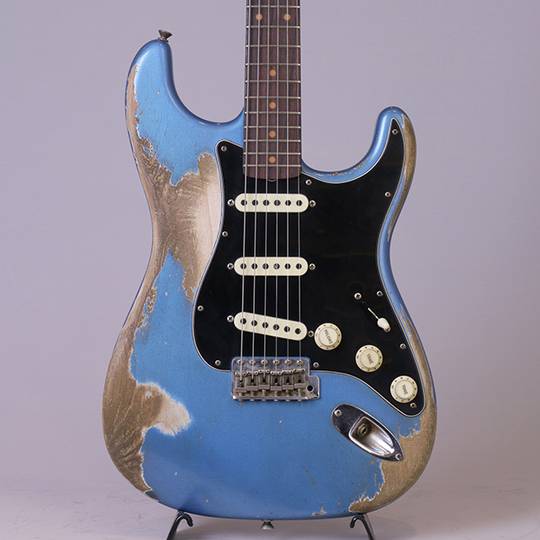 60 Stratocaster Heavy Relic Built by Kyle Mcmillin/LPB【S/N:R95286】 【現地選定品】 　