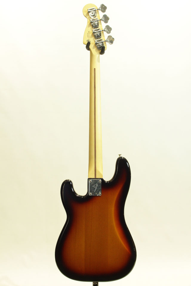 FENDER Player Precision Bass (3-Color Sunburst) フェンダー サブ画像3
