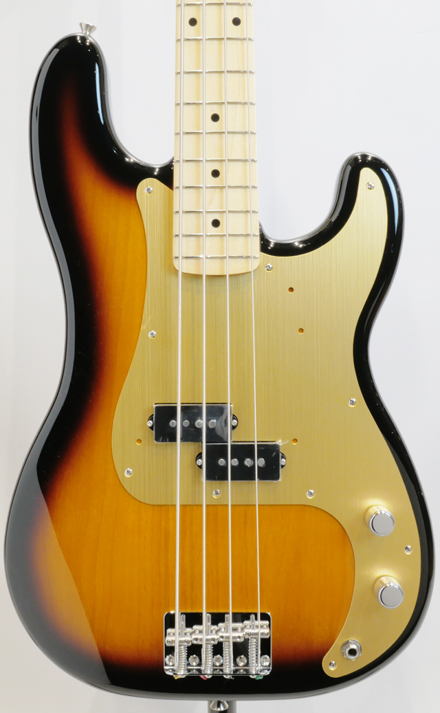 MADE IN JAPAN HERITAGE 50S PRECISION BASS(2CS)