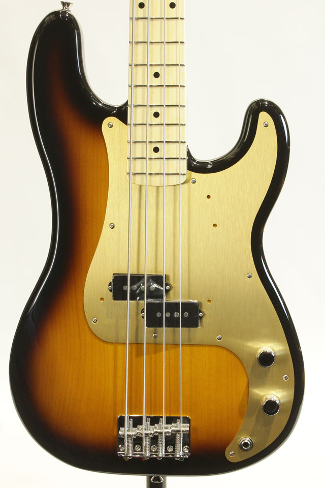 MADE IN JAPAN HERITAGE 50S PRECISION BASS(2CS)
