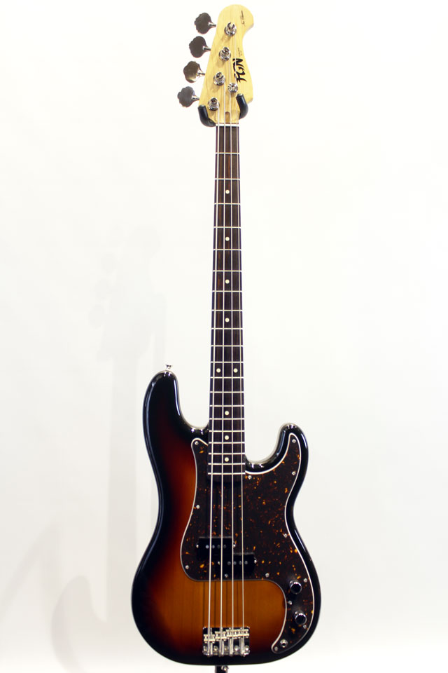 FUJIGEN(FGN) NPB10RAL (3TS) フジゲン サブ画像2