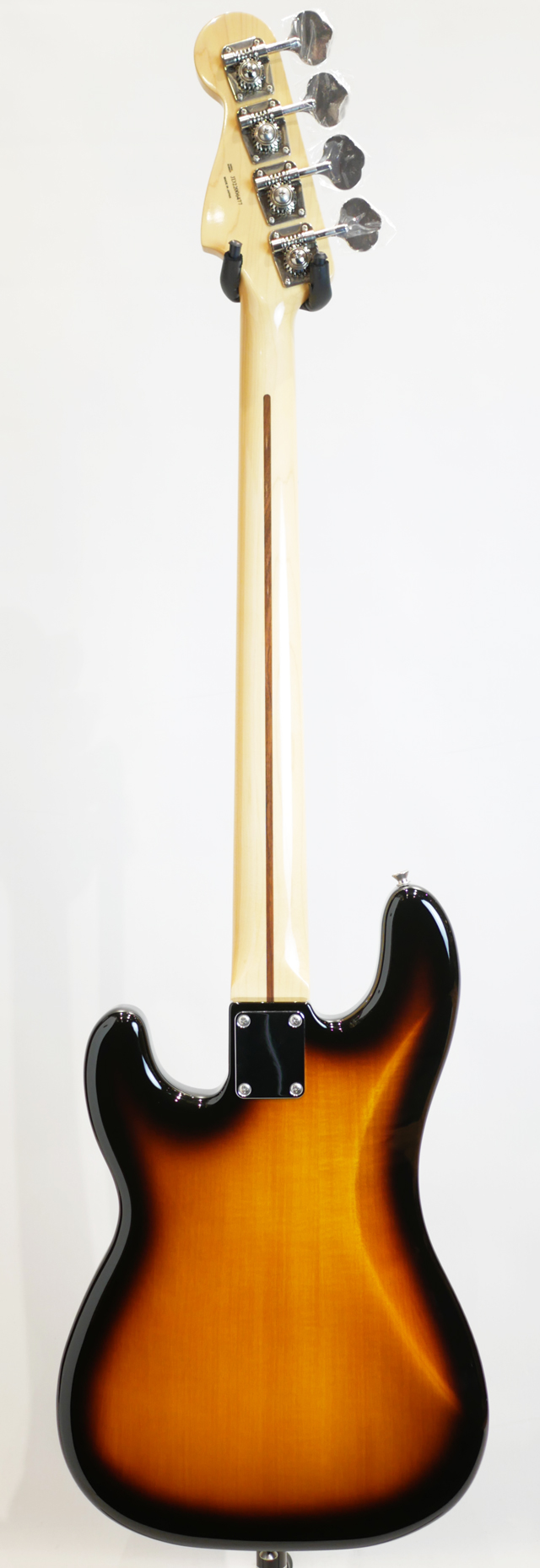 FENDER MADE IN JAPAN TRADITIONAL 50S PRECISION BASS (2CS) フェンダー サブ画像3