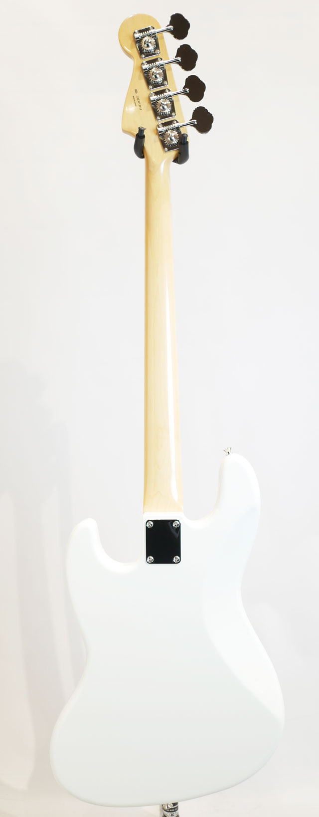 FENDER MADE IN JAPAN TRADITIONAL 60S JAZZ BASS (OWT) フェンダー サブ画像3