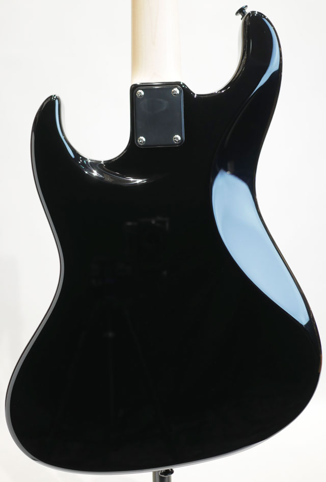 Wood Custom Guitars Vibe Standard-4 #167 (Black) ウッドカスタムギター サブ画像1