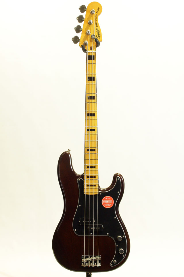 SQUIER Classic Vibe 70s Precision Bass (WAL) スクワイヤー サブ画像2