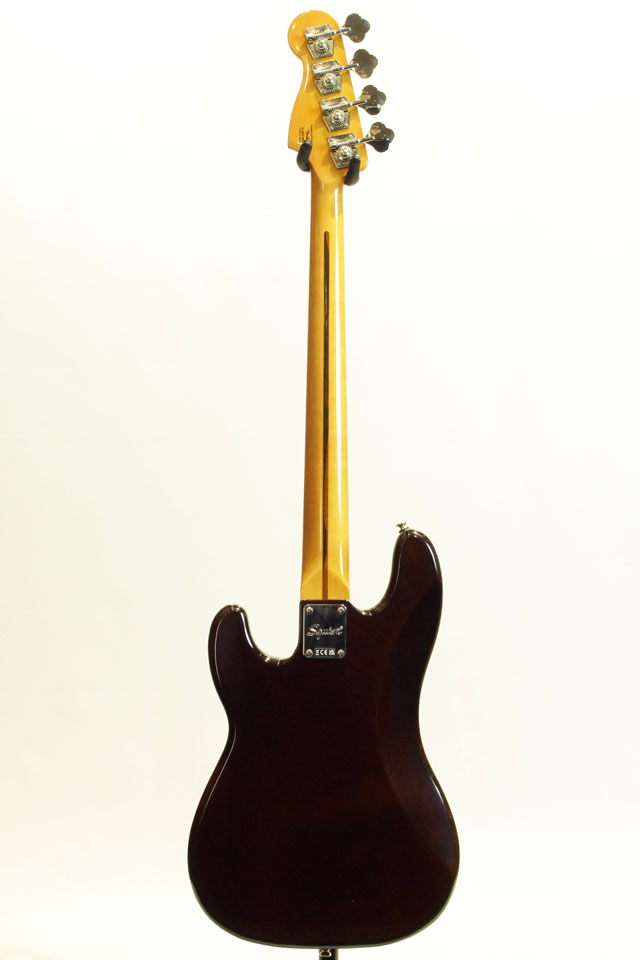 SQUIER Classic Vibe 70s Precision Bass (WAL) スクワイヤー サブ画像3