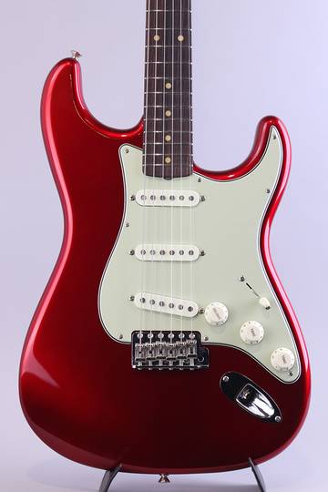 Vintage Custom 1959 Stratocaster NOS/Candy Apple Red【S/N:R96315】