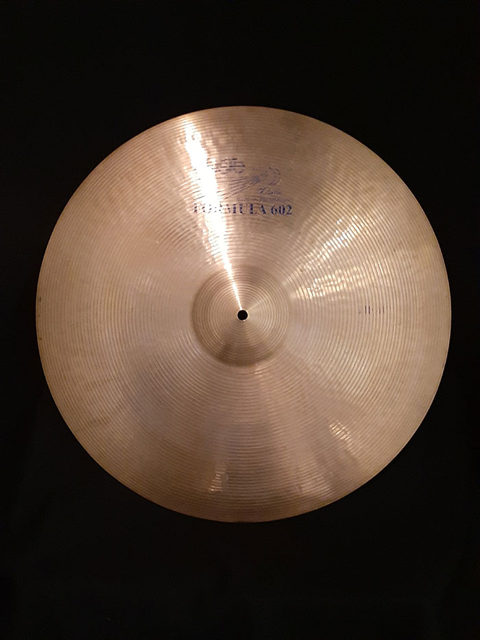 PAiSTe FORMULA602 【VINTAGE・奇数サイズ】85' FORMULA 602 21  Heavy Ride 2894g パイステ　フォーミュラ602