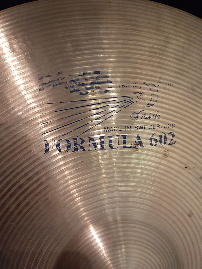 PAiSTe FORMULA602 【VINTAGE・奇数サイズ】85' FORMULA 602 21  Heavy Ride 2894g パイステ　フォーミュラ602 サブ画像1