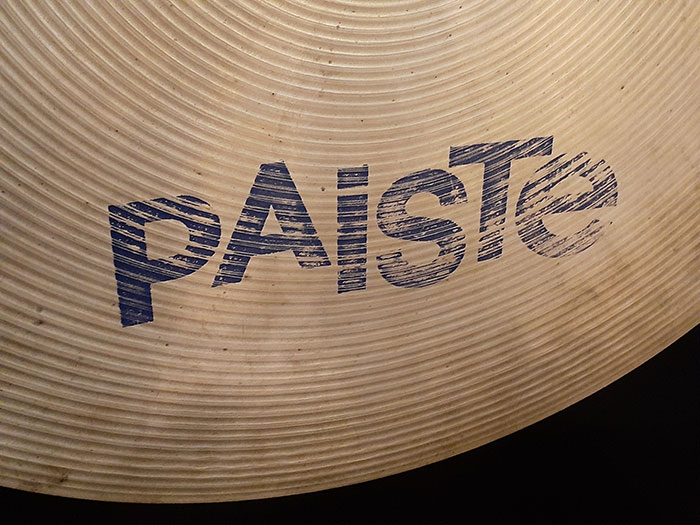 PAiSTe FORMULA602 【VINTAGE・奇数サイズ】85' FORMULA 602 21  Heavy Ride 2894g パイステ　フォーミュラ602 サブ画像4