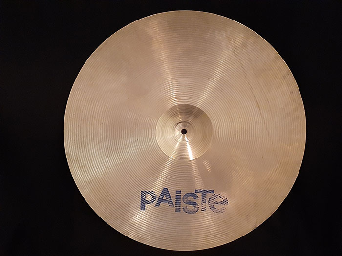 PAiSTe FORMULA602 【VINTAGE・奇数サイズ】85' FORMULA 602 21  Heavy Ride 2894g パイステ　フォーミュラ602 サブ画像5