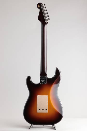 FENDER CUSTOM SHOP Limited 1957 Stratocaster Rosewood Neck Lush Closet Classic/WFCH2TS【S/N:CZ547197】 フェンダーカスタムショップ サブ画像3