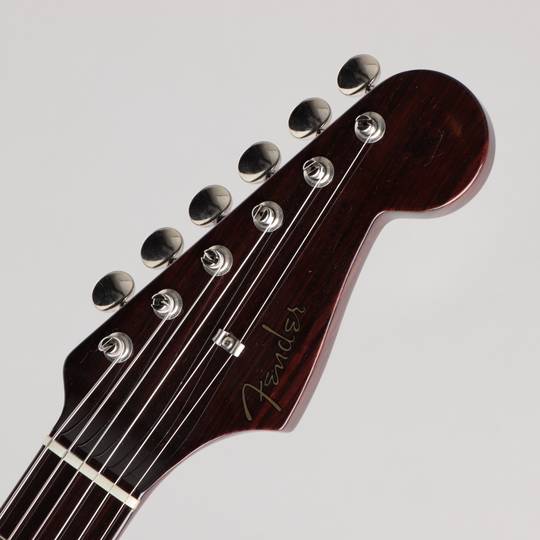 FENDER CUSTOM SHOP Limited 1957 Stratocaster Rosewood Neck Lush Closet Classic/WFCH2TS【S/N:CZ547197】 フェンダーカスタムショップ サブ画像5