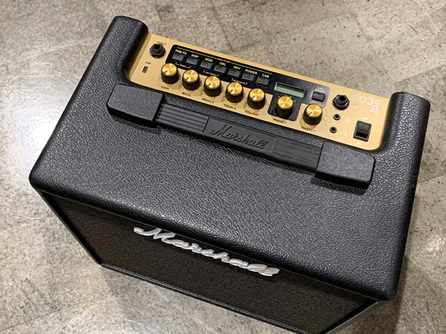 さとみ様専用 Marshall CODE25 - アンプ