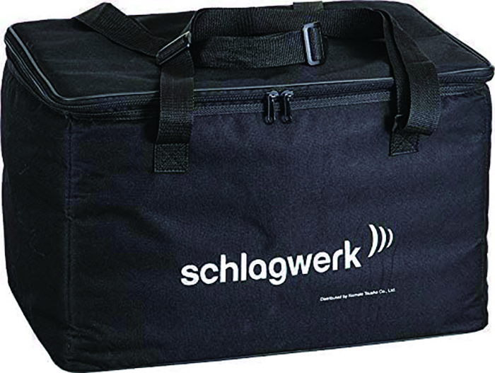 Schlagwerk Percussion 【新品20%OFF】SR-CP404 “2 in One” シュラグヴェルク・パーカッション サブ画像1