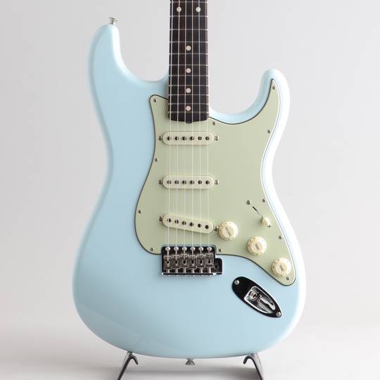 '61 Stratocaster Deluxe Closet Classic Built by Paul Waller/Sonic Blue【S/N:R101726】