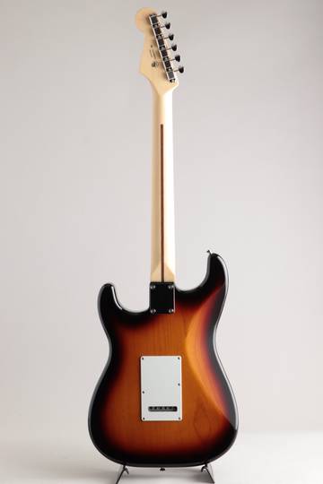 FENDER Made in Japan Hybrid II Stratocaster/3-Color Sunburst/M フェンダー サブ画像3