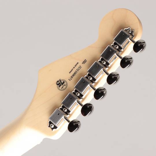 FENDER Made in Japan Hybrid II Stratocaster/3-Color Sunburst/M フェンダー サブ画像7