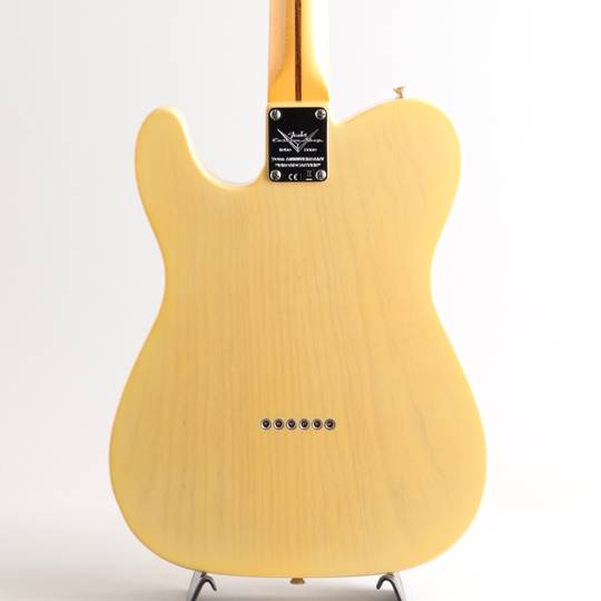 FENDER CUSTOM SHOP Limited Edition70th Anniversary Broadcaster Time Capsule Finish/Faded Nocaster Blonde フェンダーカスタムショップ サブ画像1
