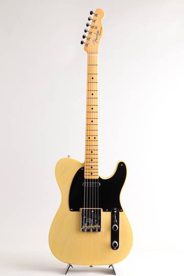 FENDER CUSTOM SHOP Limited Edition70th Anniversary Broadcaster Time Capsule Finish/Faded Nocaster Blonde フェンダーカスタムショップ サブ画像2