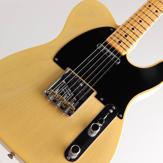 FENDER CUSTOM SHOP Limited Edition70th Anniversary Broadcaster Time Capsule Finish/Faded Nocaster Blonde フェンダーカスタムショップ サブ画像9