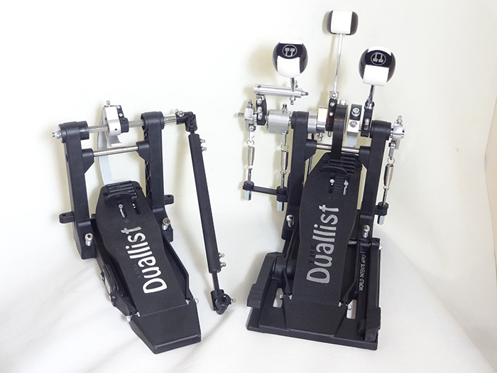Duallist 【在庫あります】D3 Tripple Pedal デュアリスト サブ画像1