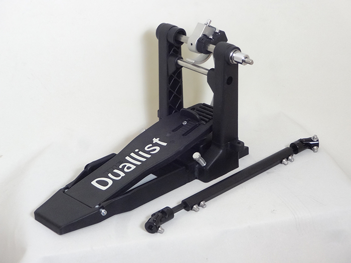 Duallist 【在庫あります】D3 Tripple Pedal デュアリスト サブ画像5
