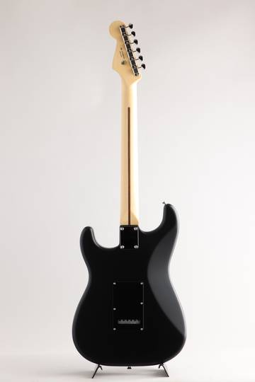 FENDER Made in Japan Hybrid II Stratocaster Limited Run Blackout フェンダー サブ画像3