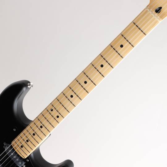 FENDER Made in Japan Hybrid II Stratocaster Limited Run Blackout フェンダー サブ画像4