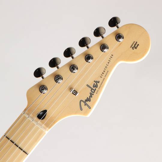 FENDER Made in Japan Hybrid II Stratocaster Limited Run Blackout フェンダー サブ画像5