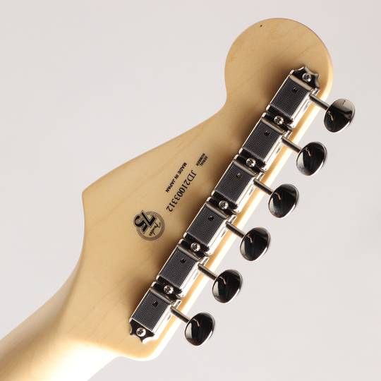FENDER Made in Japan Hybrid II Stratocaster Limited Run Blackout フェンダー サブ画像7