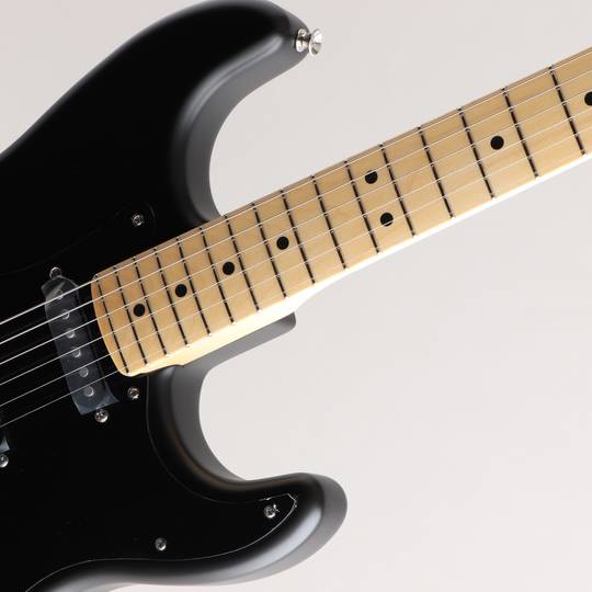 FENDER Made in Japan Hybrid II Stratocaster Limited Run Blackout フェンダー サブ画像8